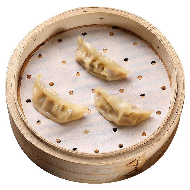 食品级一次性蒸笼屉布垫