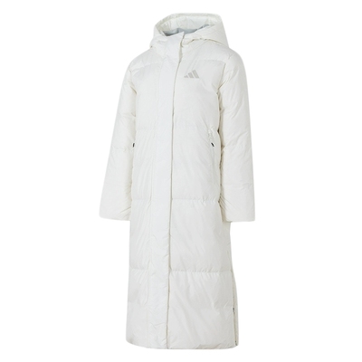 Adidas阿迪达斯羽绒服女