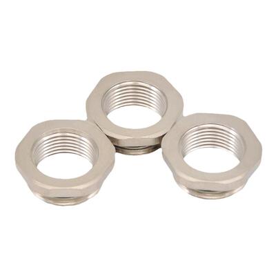 金属缩径环补芯转换头内外螺纹