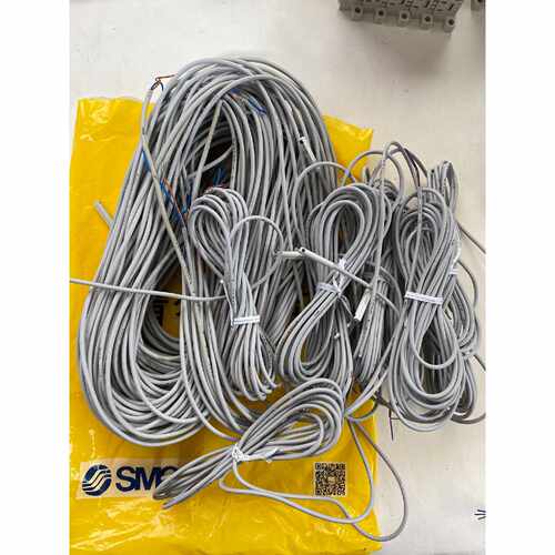 【维修议价】SMC磁性开关传感器型号DM9B实物图二十九个议价627