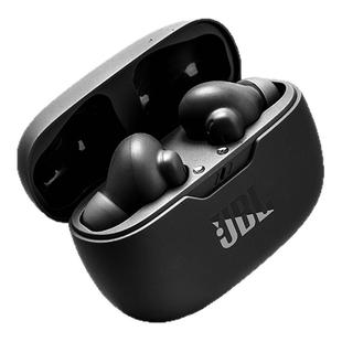 JBL WAVE BEAM2无线蓝牙耳机主动降噪运动高音质高保真正品现货