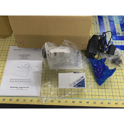 Shimadzu 3217300031 STABLOEX Electronic Balance ionizer New
