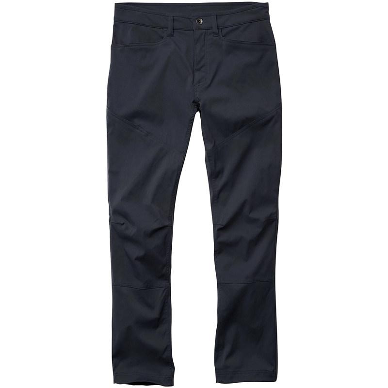 Mountain Hardwear 山浩大螺母 AP Active 男款户外软壳裤