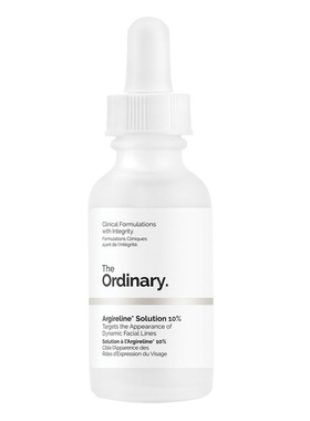 TheOrdinary六胜肽精华原液抗皱