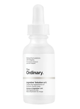 TheOrdinary六胜肽精华原液抗皱