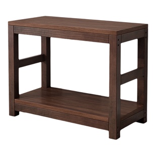 鱼缸架实木专用架子家用底座放置柜置物架新款承重展示架花架底架