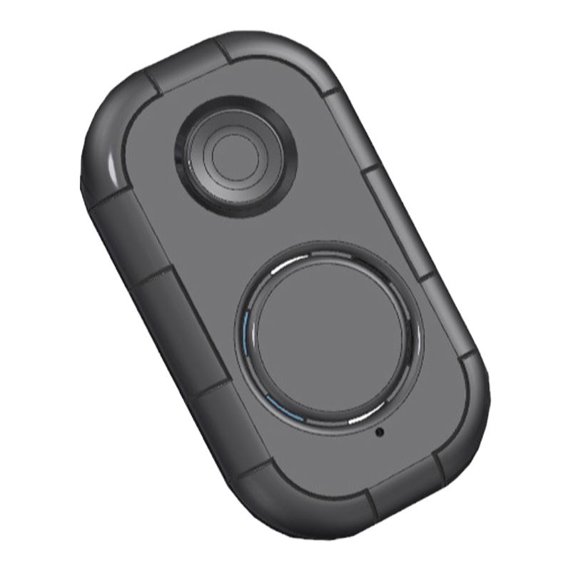 超声波电子驱蚊器USB充电 便携式户外迷你驱蚊鼠蟑螂驱虫器灭蚊器