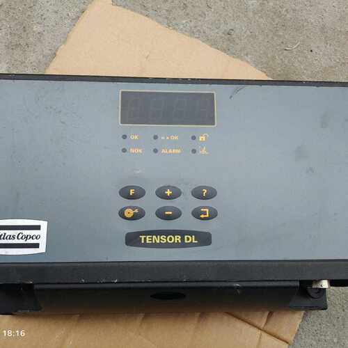 D313-DL-ADVANCED 阿特拉斯控制器 TENSOR DL工控配件议价维修