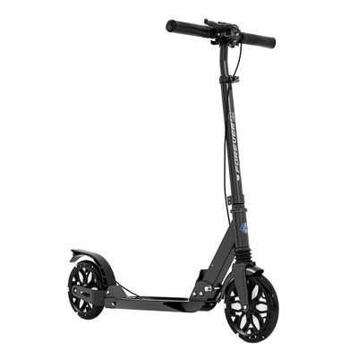 永久5岁-成人男女铝合金代步车