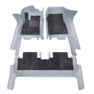 小鹏MONA03专用汽车脚垫环保无味