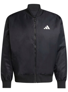 Adidas男女立领复古运动
