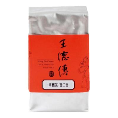 广东凤凰单丛乌龙茶蜜兰香鸭屎香