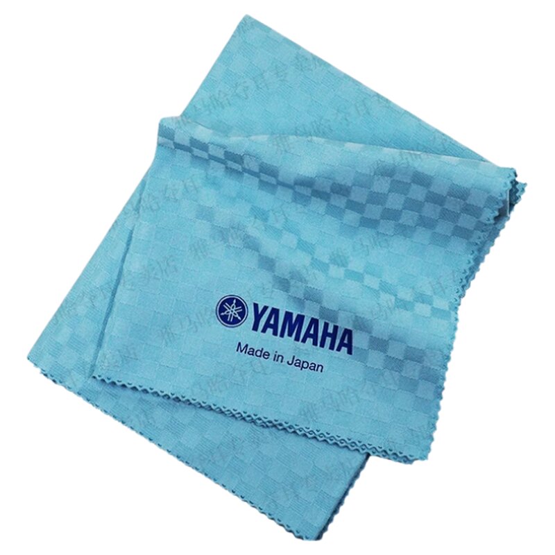 擦拭布YAMAHA长笛口水清洁布