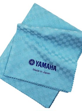 擦拭布YAMAHA长笛口水清洁布