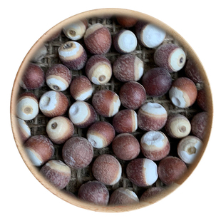 精选 芡实球 鸡米头 芡实仁 茨实 500g 可打粉 包邮