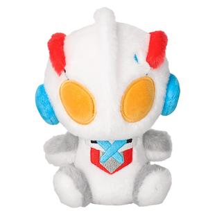 有货 M78商店限定 一滴汗泽塔欧布泰迦特利迦 布斯卡 奥特曼 毛绒