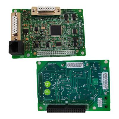 蒂森电梯配件变频器驱动板