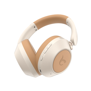 Cyboris/赛柏瑞斯主动降噪头戴式蓝牙无线耳机电竞游戏2025新款