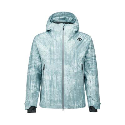 DESCENTE迪桑特SKI系列男士专业双板滑雪服