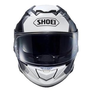 SHOEI摩托车全盔日本原装进口GT-AIR3双镜片跑车三代头盔防雾摩旅
