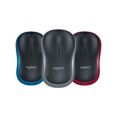 m187p无线鼠标罗技精准定位