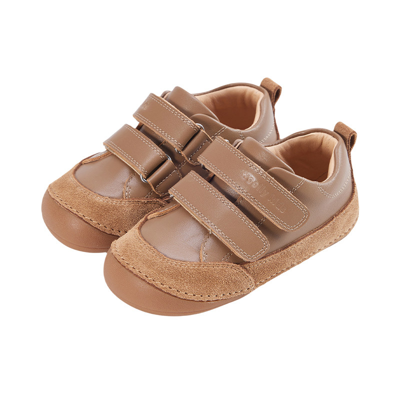 woollykids艾蒙稳步鞋