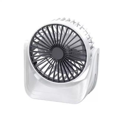 无刷静音电机丨销量100W+小风扇