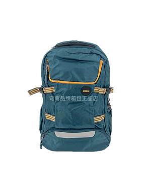 美旅正品新款休闲学习双肩背包