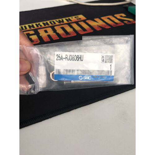 议价25A-RJ0806HU  SMC原装正品缓冲器  数量9P