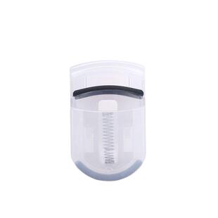 日式同款非无印睫毛夹女便携式持久定型初学者局部眼睫毛卷翘器