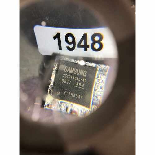 议价三星S3C2440AL40ARM芯片拆机件带标签维修