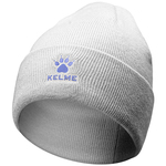 卡尔美帽子男士冬季防风防寒针织帽女户外运动跑步骑行加厚保暖帽