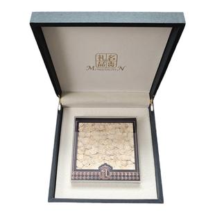 西洋参礼盒西洋参切片500g特级老年人营养品提高免疫力滋补礼盒