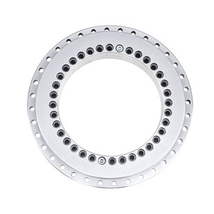 交叉轴承RE9016 10016 11015 12016 12025 13015 13025 UU CC0 P5