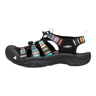 KEEN官方 NEWPORT H2 女子户外舒适耐磨透气涉水溯溪鞋