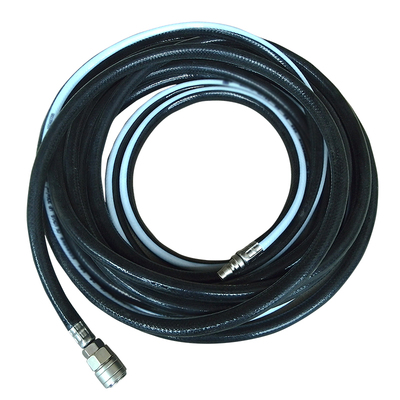 高压气管风炮软管管子气泵空压机