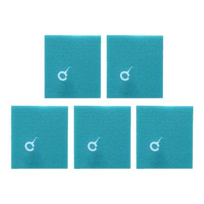 飞利浦吸尘器配件海绵过滤