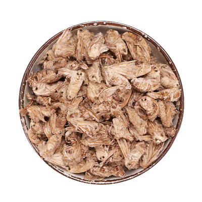 原料雄蚕蛾泡酒料正品中药材