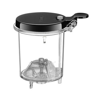 金灶飘逸杯原厂配件玻璃内胆茶水分离茶仓泡茶壶新款原装正品配件