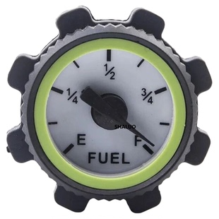 康明斯发电柴油机汽车机械液位表油箱油位计油量表燃油流量计通用