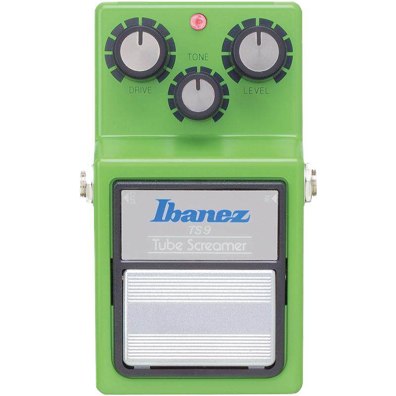 ibanez官方旗舰店爱宾斯效果器