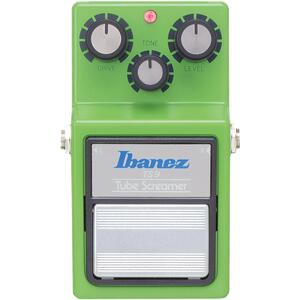 ibanez官方旗舰店爱宾斯效果器