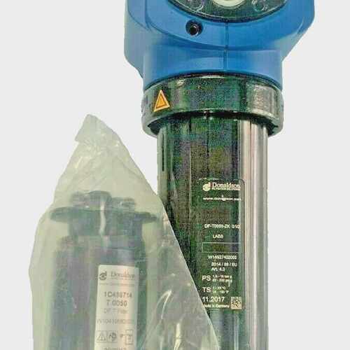 Donaldson Ultrafilter DF-T0050-ZK G1/2 Compressed Air Filter