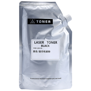 适用京瓷TK-6328碳粉 TASKalfa 4002i 4003i 5002i打印机墨粉5003i 6002i 6003i复印机粉盒补充墨粉 袋装散粉