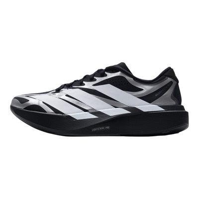 Adidas阿迪达斯男鞋2026秋季新款ADIZERO EVO SL EXO跑步鞋KI4764