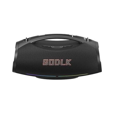 户外蓝牙音箱户外K歌音响