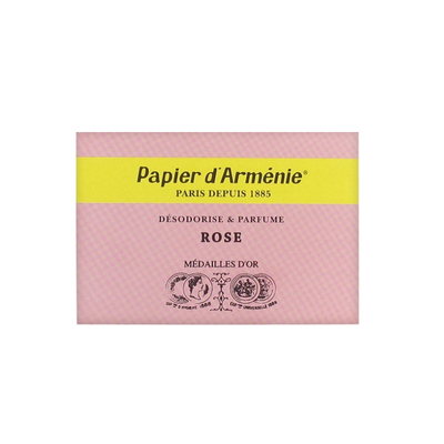法国PapierD'Armenie香薰纸天然