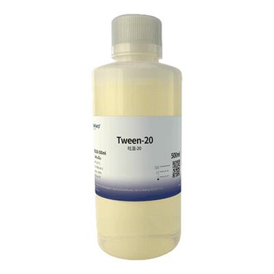白鲨 biosharp BS100-100ml/500ml /1000ml 吐温-20 Tween-20