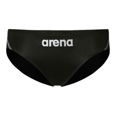 儿童竞技泳裤合身包裹，运动自如