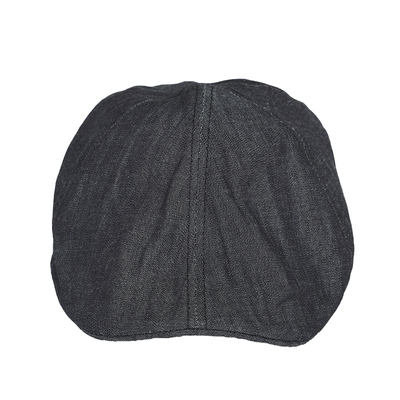 CHASELUCK长乐夏季做旧贝雷帽